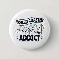 Roller Coaster Addict