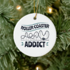 Roller Coaster Addict