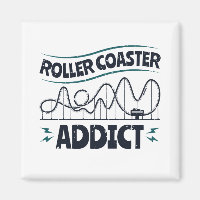 Roller Coaster Addict