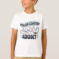 Roller Coaster Addict