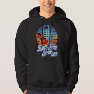 Roller Coaster Best Day Ever Matching Group 2022 Hoodie