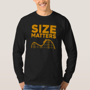Roller Coaster For Men Women Kids Rollercoaster  1 T-Shirt