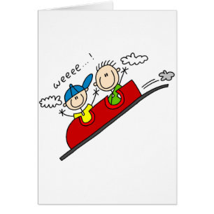 Roller Coaster Ride Tshirts and Gifts