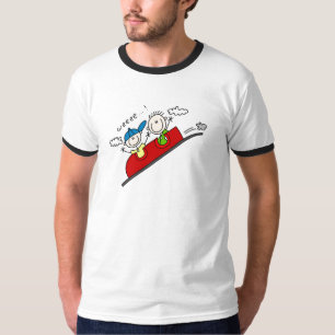 Roller Coaster Ride Tshirts and Gifts