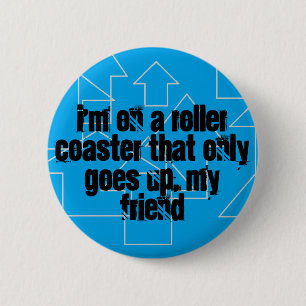 Roller Coaster TFIOS Button