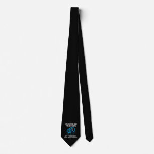 Roller Coaster Tie