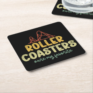 Roller Coasters Are My Favourite Adventure Park Fu