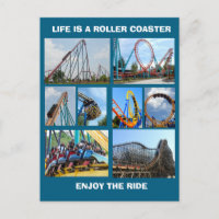 ROLLER COASTERS