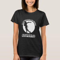 Roller Derby Player | Sports Rollerderby Gift Idea