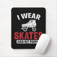 Roller Derby Skating Skate Skater