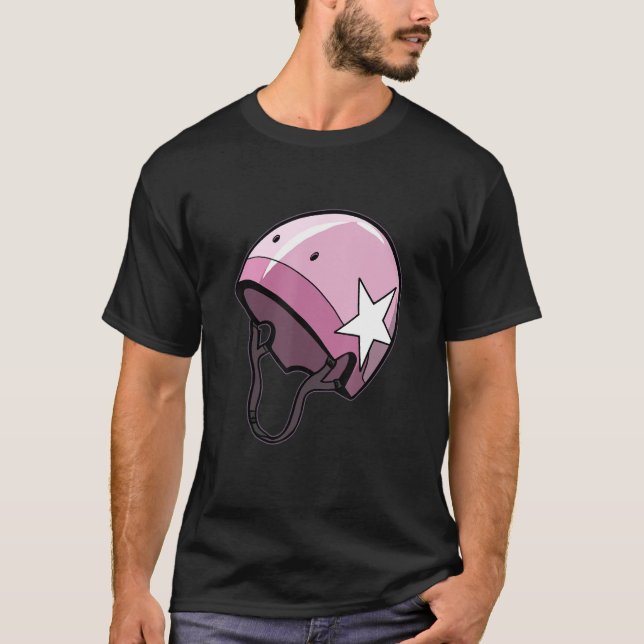 Roller Derby T-Shirt (Front)