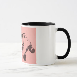 Roller Girls Mug