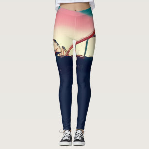 ROLLER LEGGINGS
