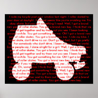 roller skate : brand new key