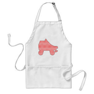roller skate standard apron