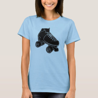 Roller Skate T-Shirt