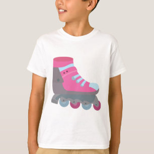 Roller Skate T-Shirt