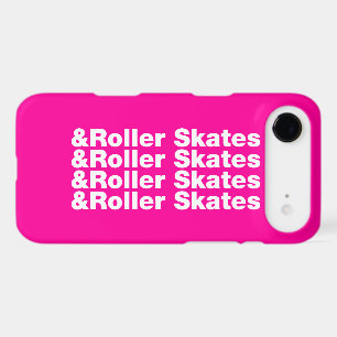 & Roller Skates