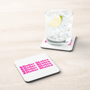 & Roller Skates Coaster