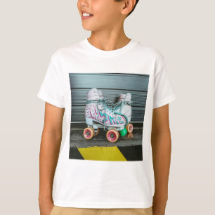 Roller Skates Epic T-Shirt