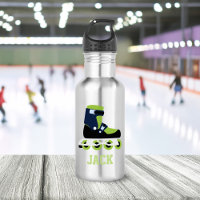 Roller Skates Personalised Kids