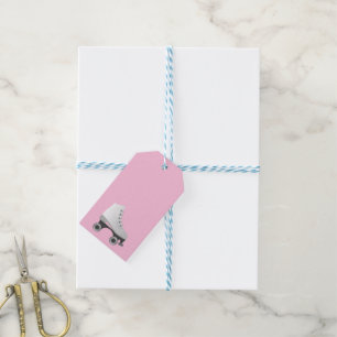 Roller Skates Skating Design Gift Tags