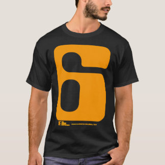 Rollerball 6 Classic T-Shirt
