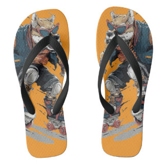 Rollerblade Dog Jandals