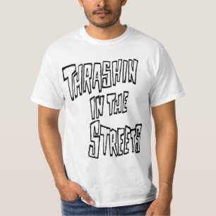 ROLLERBLADEGENOCIDE T-Shirt