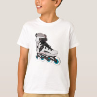 Rollerblades Rollerskates Inline Skates Art