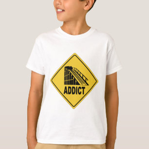 Rollercoaster 1 T-Shirt