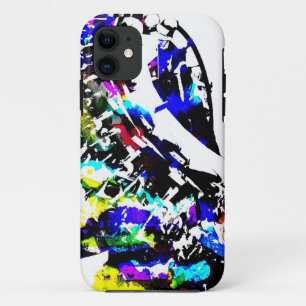 ROLLERCOASTER MULTICOLOUR Case-Mate iPhone CASE