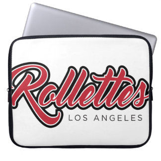Rolletes laptop bag