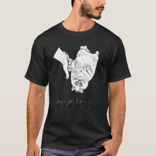 Rolling Fatties Cat Cat Lover Cat Pet Owner Women T-Shirt