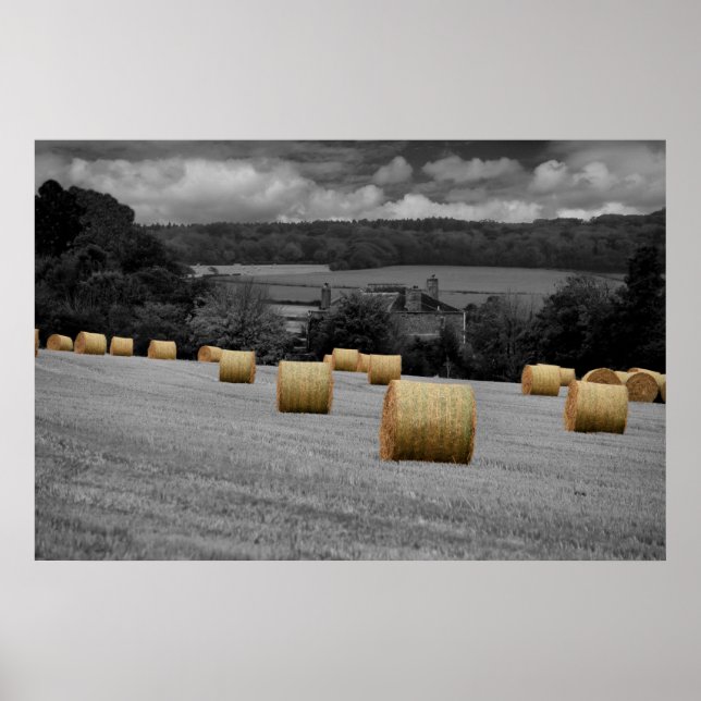 Rolling Home Poster (Front)