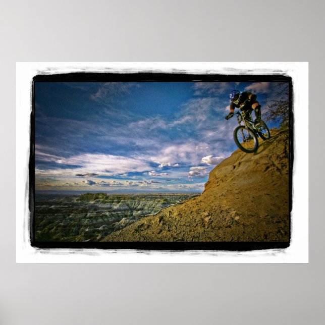 Rolling In Poster (Front)