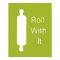 Rolling Pin Poster
