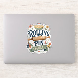 Rolling Pin Regular Cottage Baker