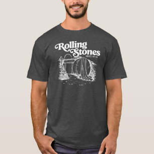 Rolling Stone Retro Jesus Since AD T-Shirt
