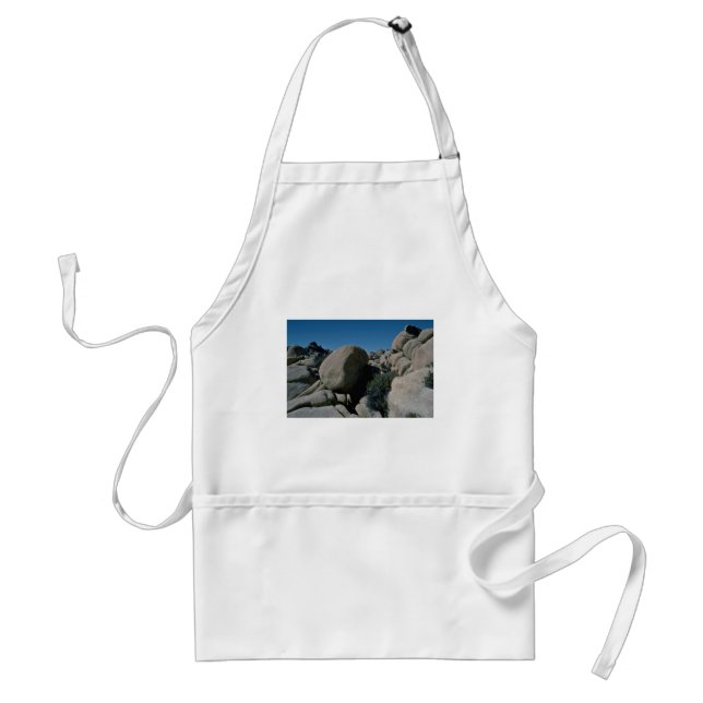 Rolling Stones Standard Apron (Front)