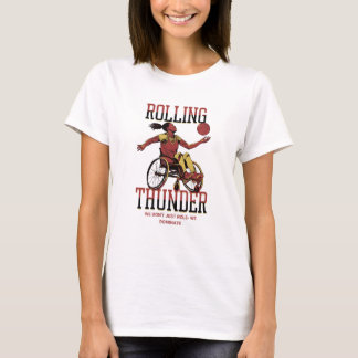 Rolling Thunder T-Shirt