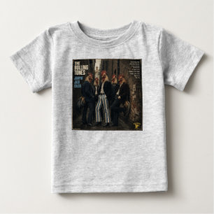 Rolling Tones: a Parody Baby T-Shirt