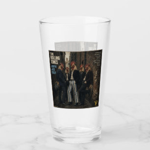 Rolling Tones: a Parody Glass