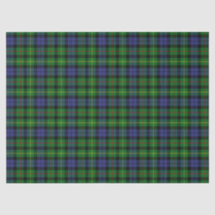 Rollo Tartan Tissue Paper