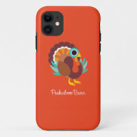 Rollo the Turkey