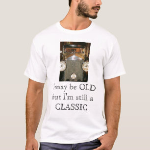 Rolls Royce T-Shirt