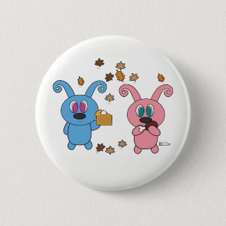 Rollys Autumn Button