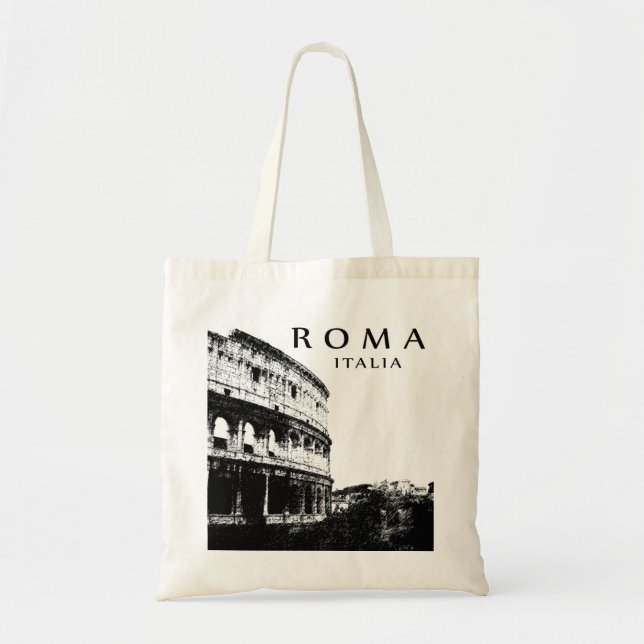 ROMA - bag (Front)