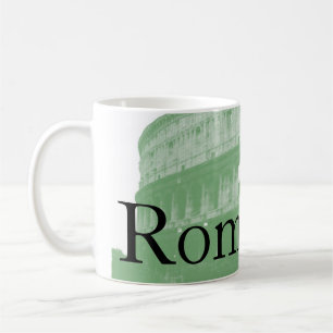 Roma Coffee Mug
