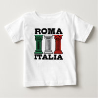 Roma Italia